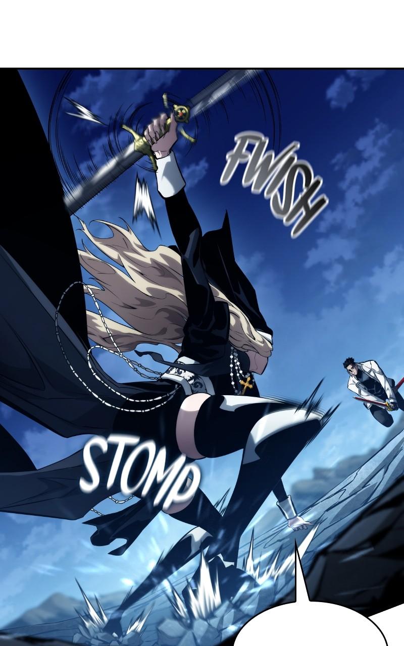 Read Boundless Ascension Manga Online