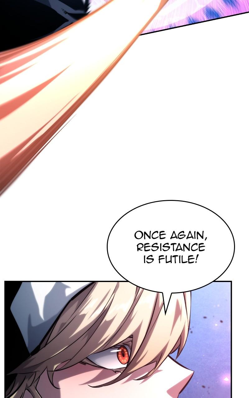 Read Boundless Ascension Manga Online