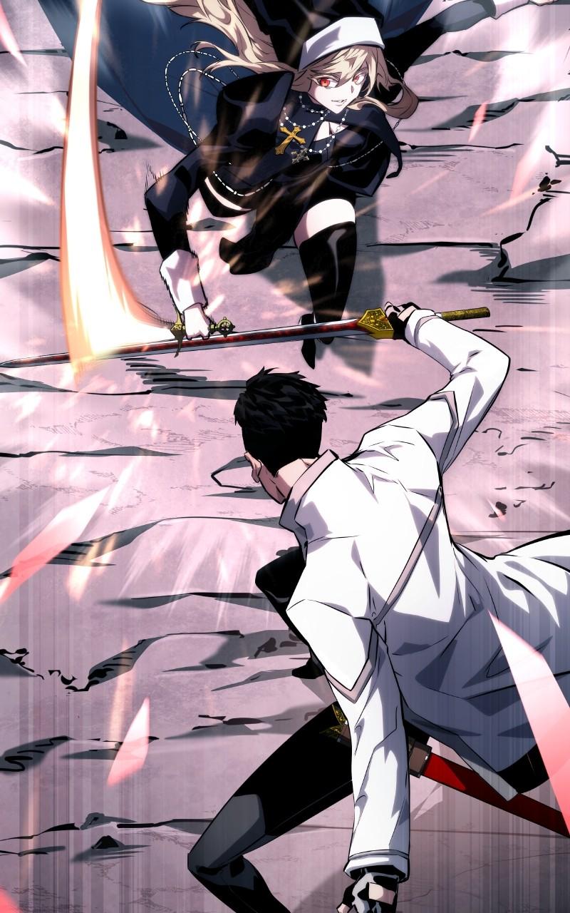 Read Boundless Ascension Manga Online