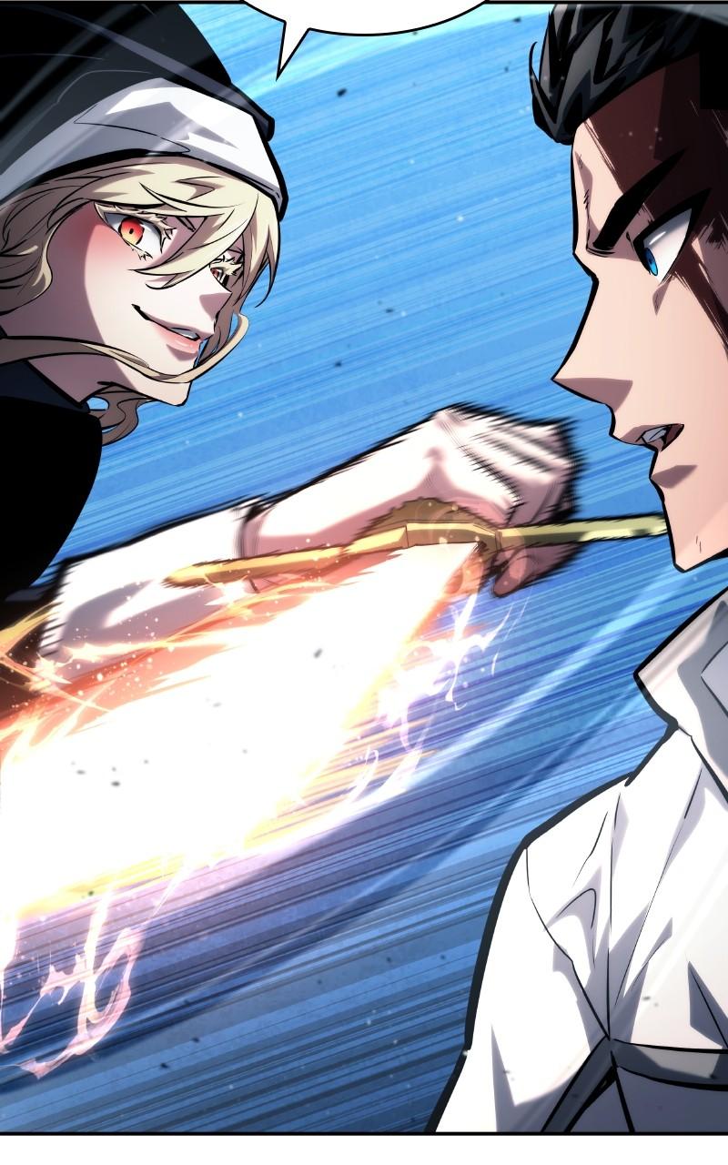 Read Boundless Ascension Manga Online