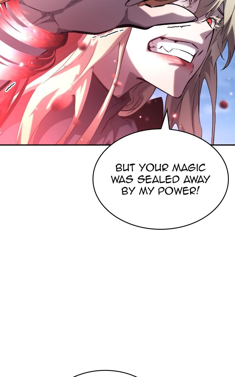 Read Boundless Ascension Manga Online
