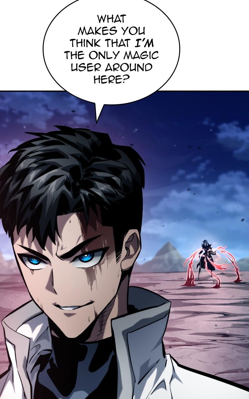 Read Boundless Ascension Manga Online