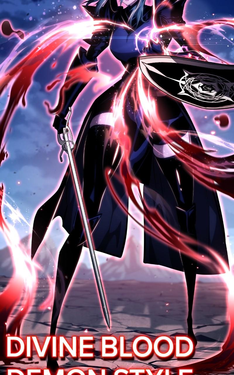 Read Boundless Ascension Manga Online
