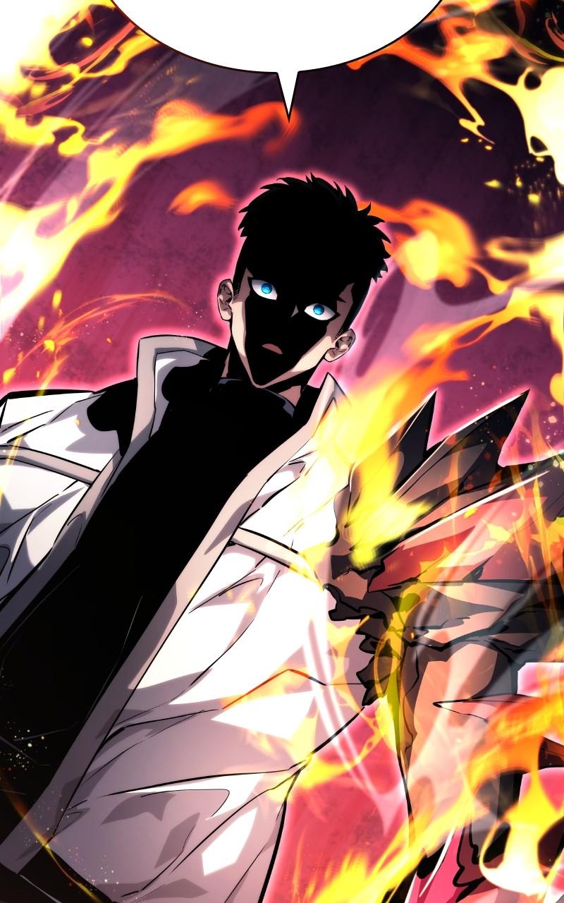Read Boundless Ascension Manga Online