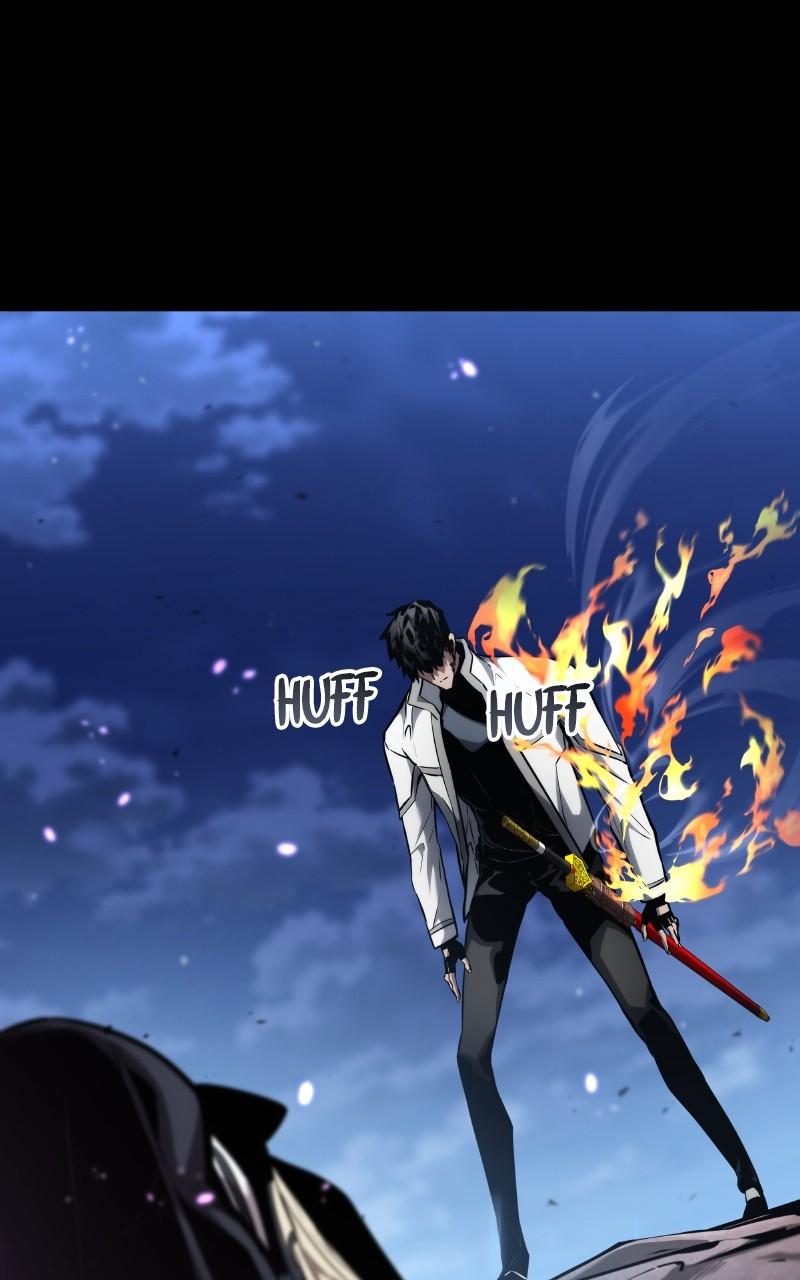 Read Boundless Ascension Manga Online