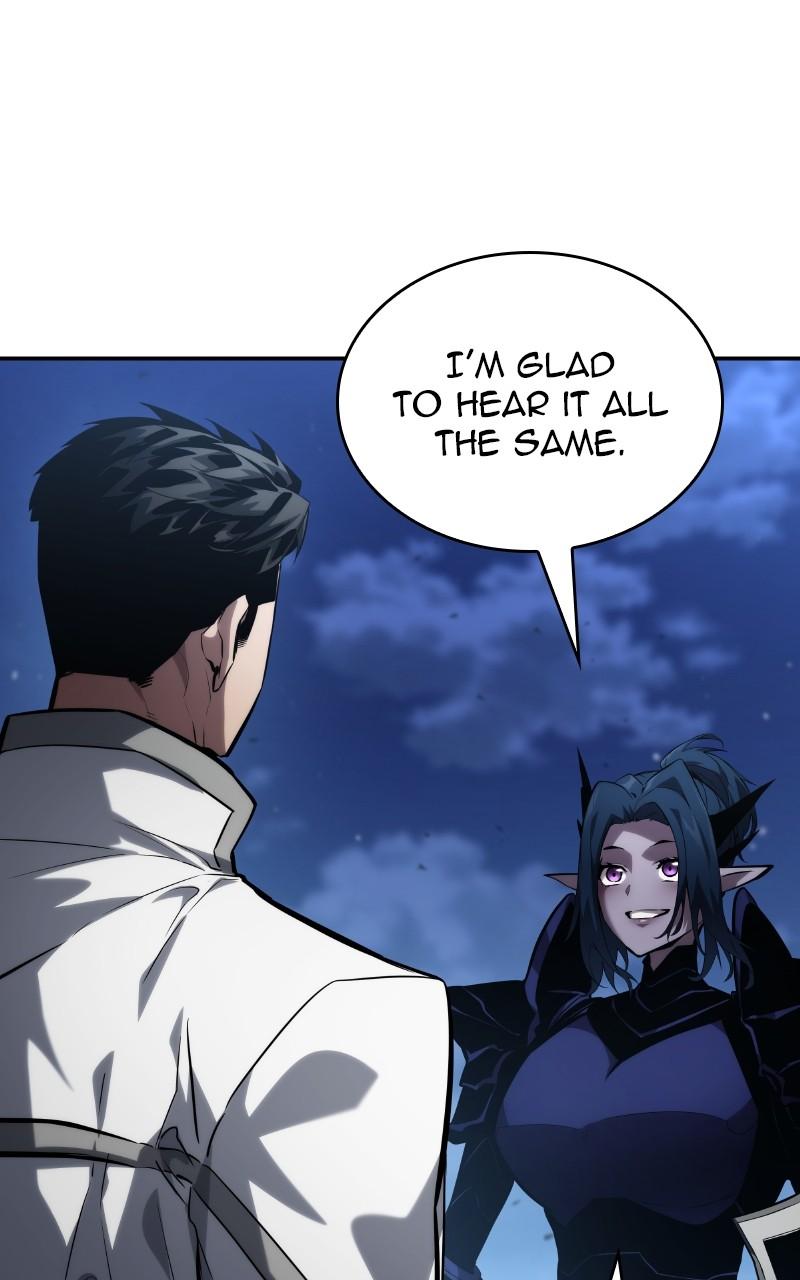 Read Boundless Ascension Manga Online