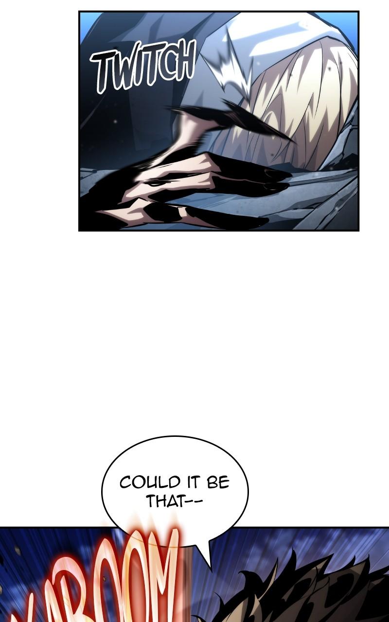 Read Boundless Ascension Manga Online