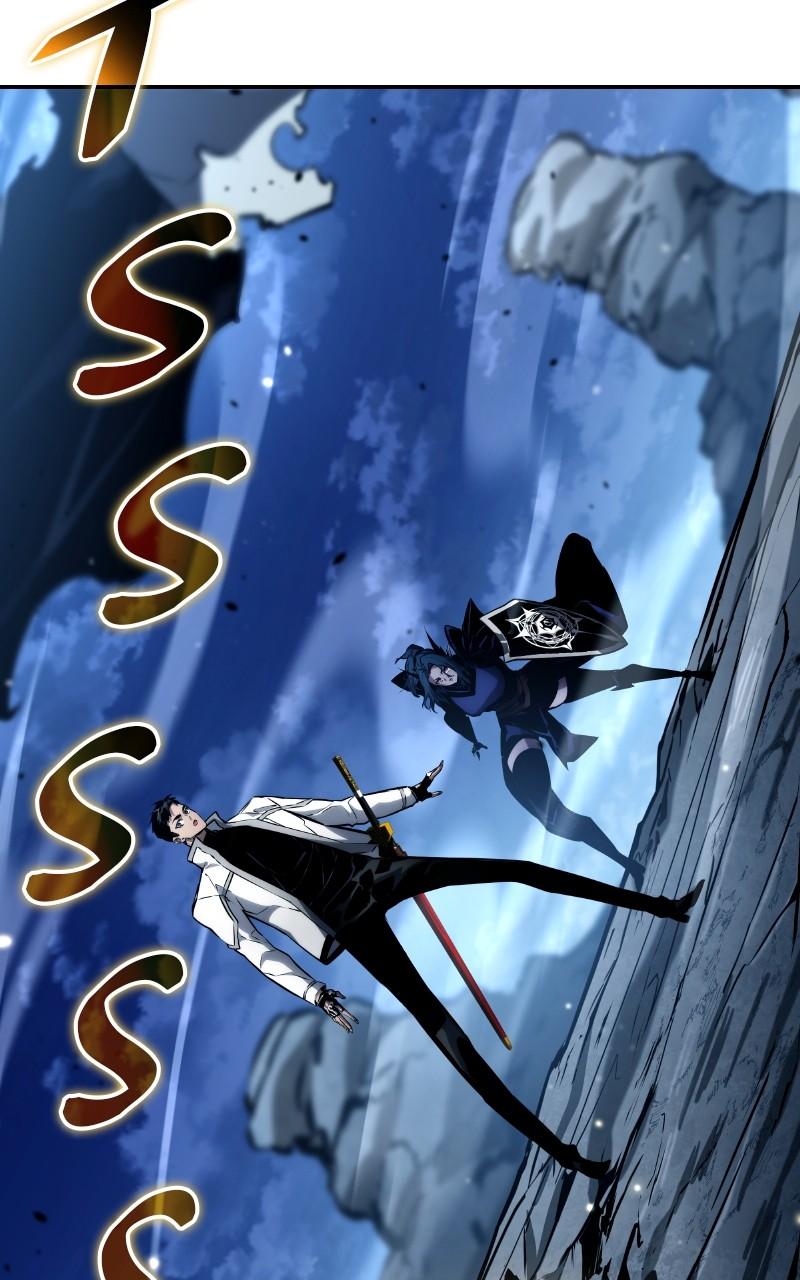 Read Boundless Ascension Manga Online
