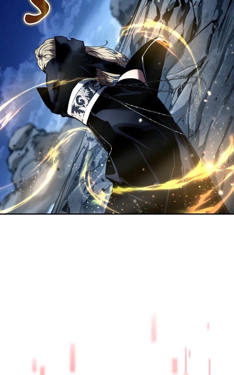 Read Boundless Ascension Manga Online