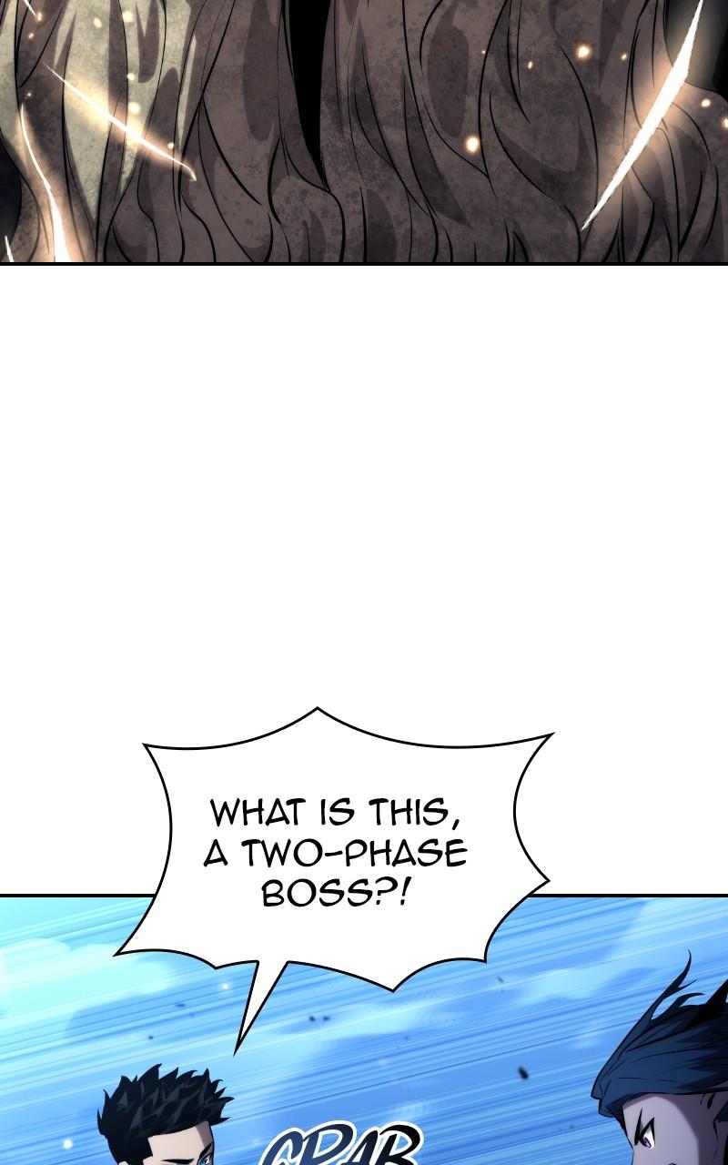 Read Boundless Ascension Manga Online