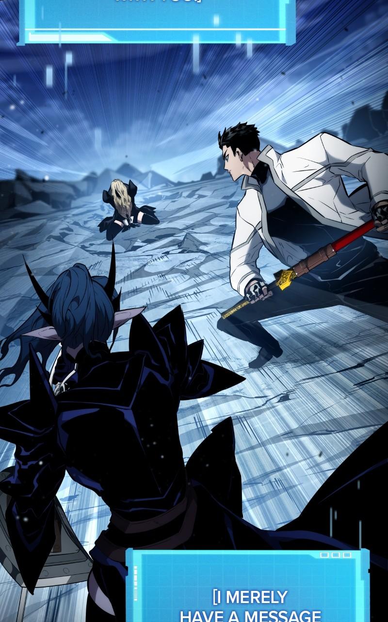 Read Boundless Ascension Manga Online