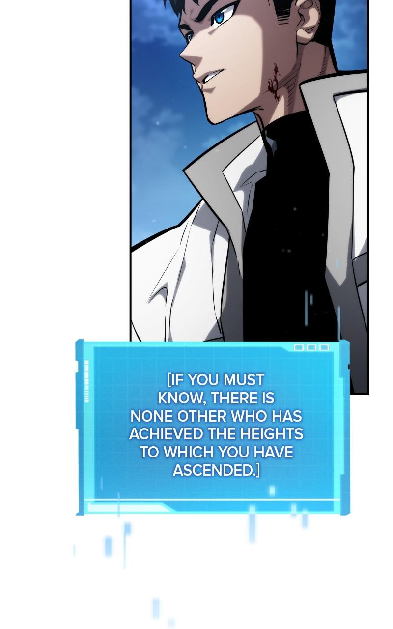 Read Boundless Ascension Manga Online