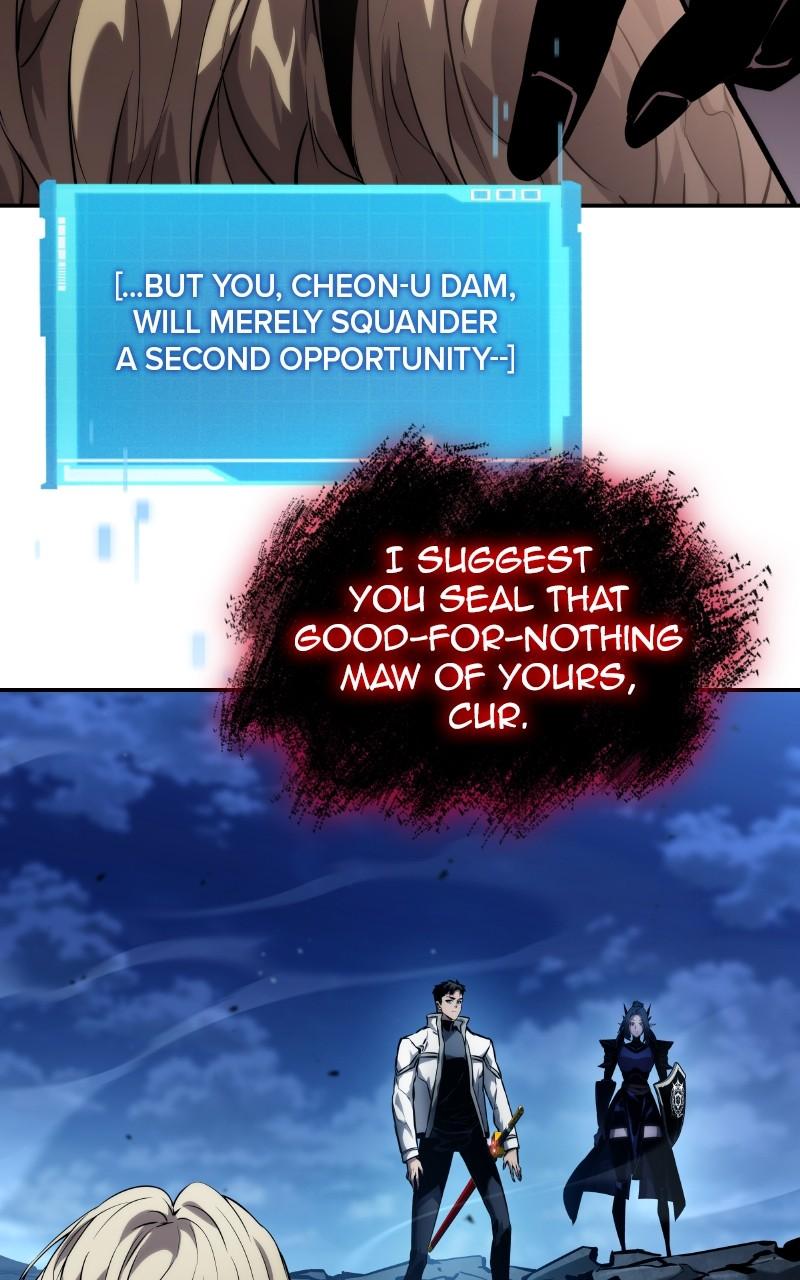 Read Boundless Ascension Manga Online
