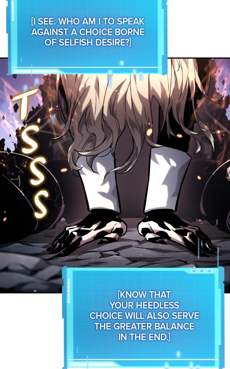 Read Boundless Ascension Manga Online