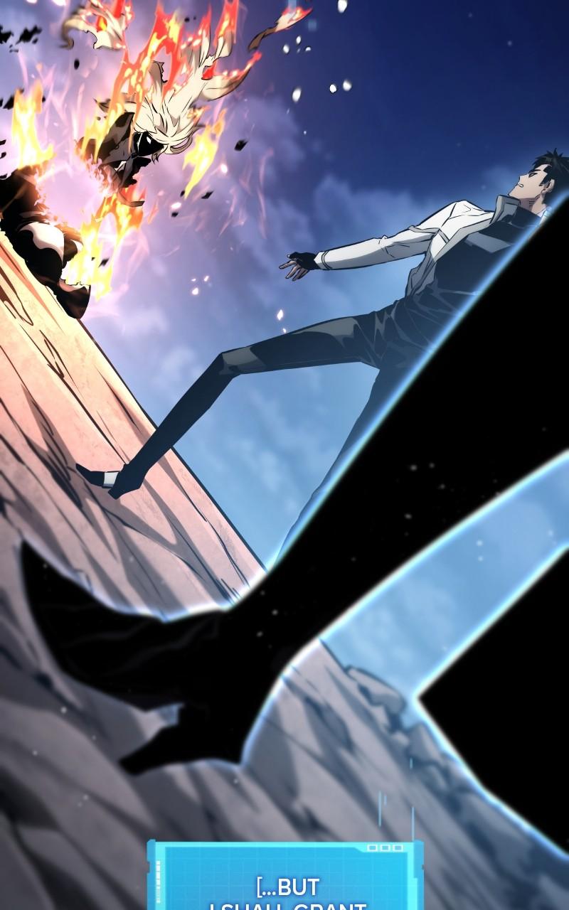 Read Boundless Ascension Manga Online