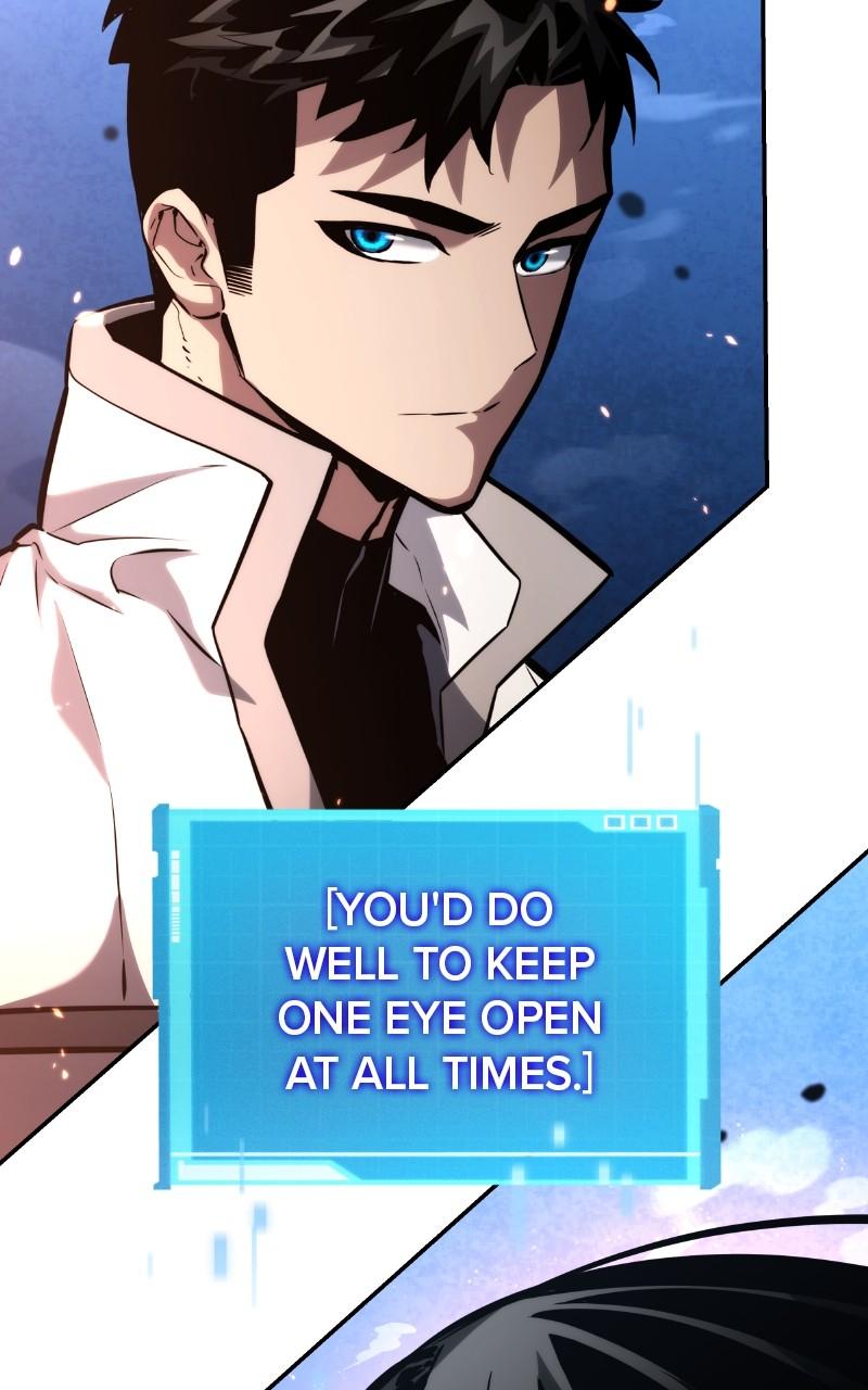 Read Boundless Ascension Manga Online