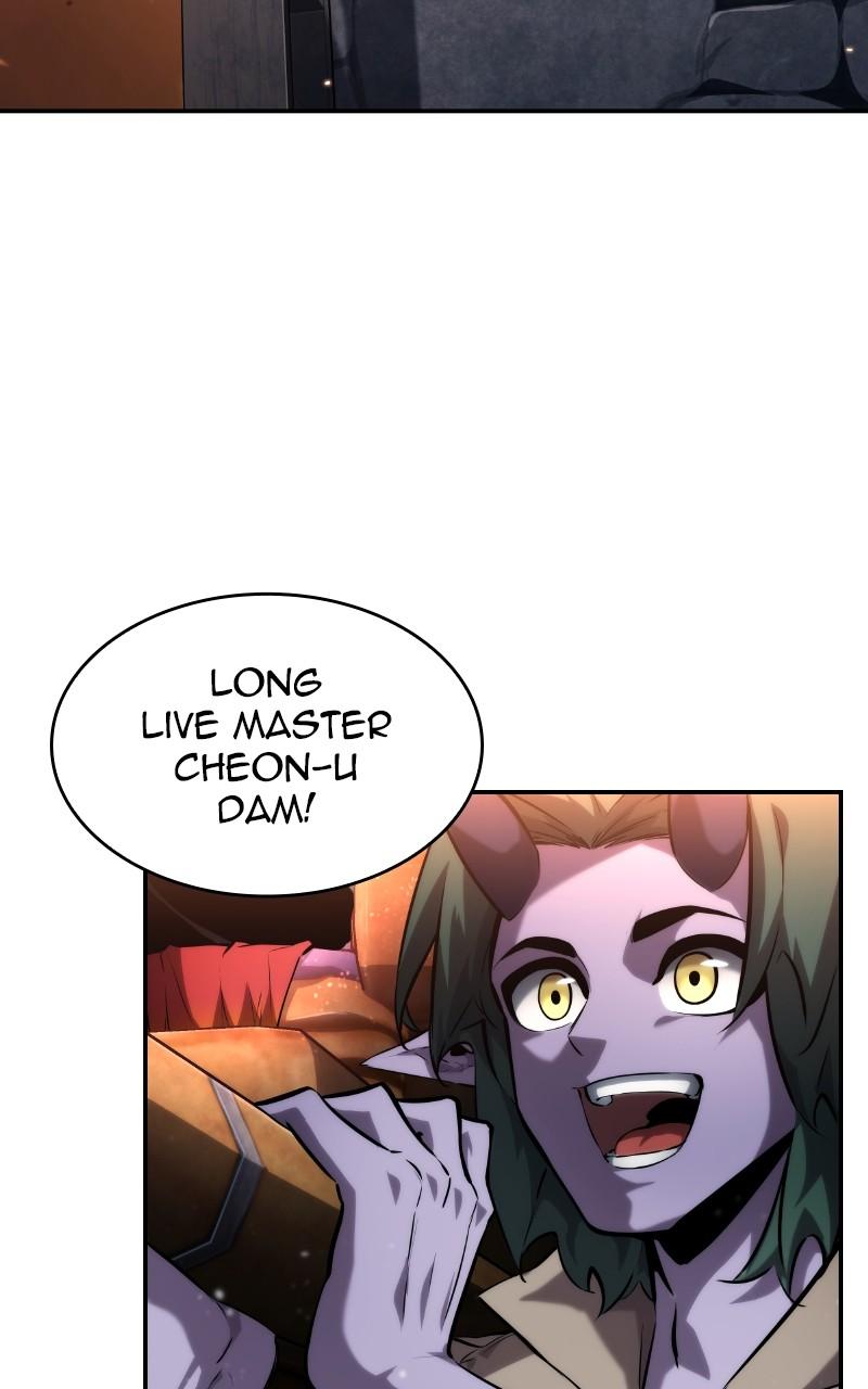 Read Boundless Ascension Manga Online