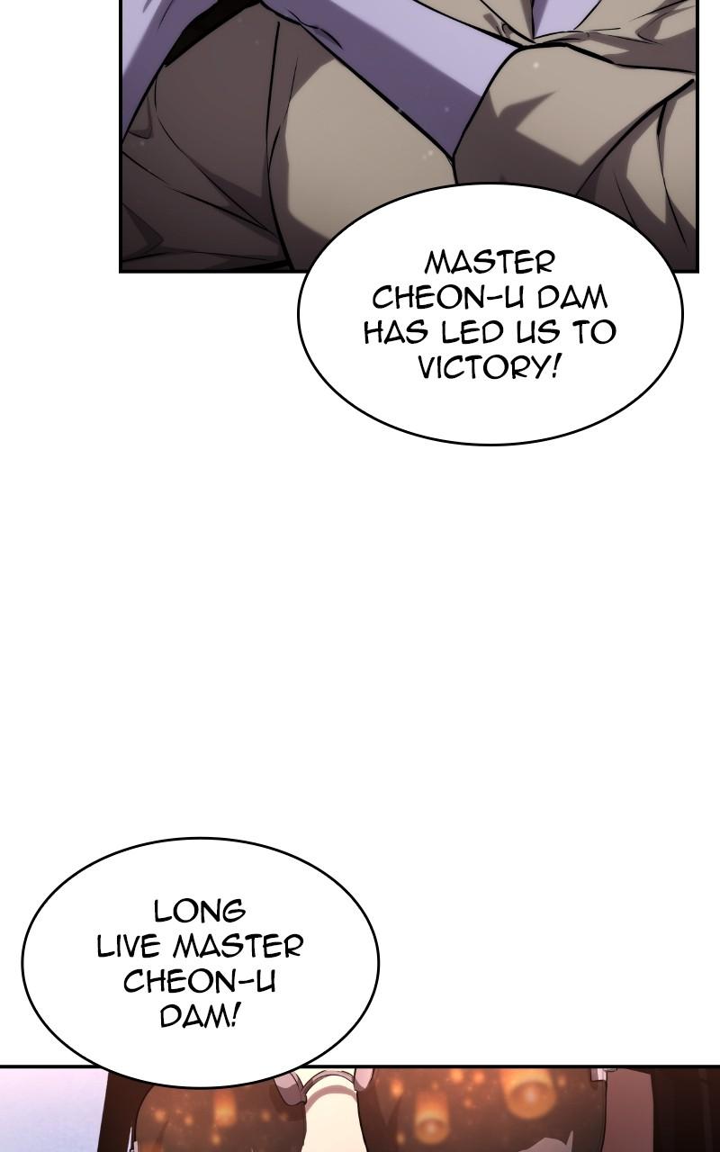 Read Boundless Ascension Manga Online