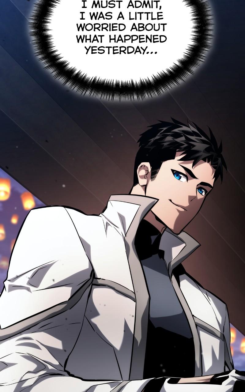 Read Boundless Ascension Manga Online