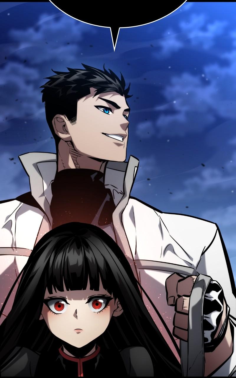 Read Boundless Ascension Manga Online