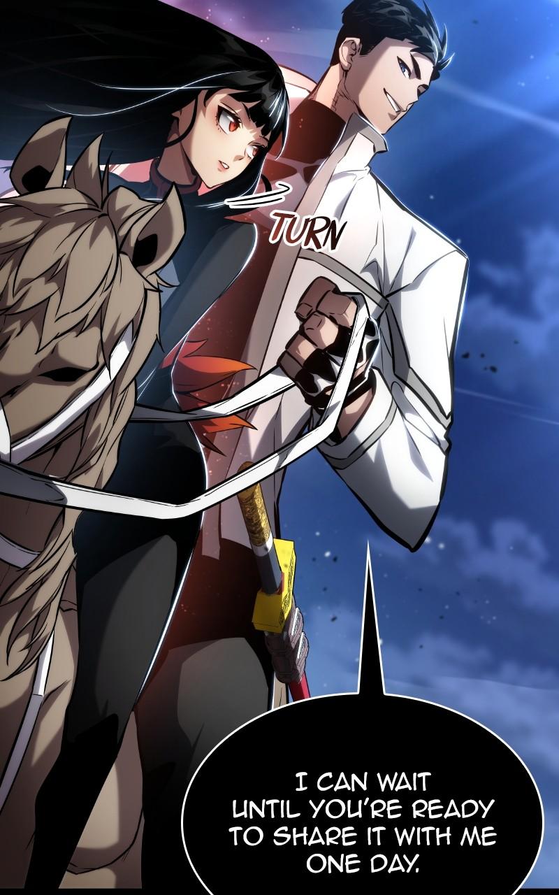 Read Boundless Ascension Manga Online