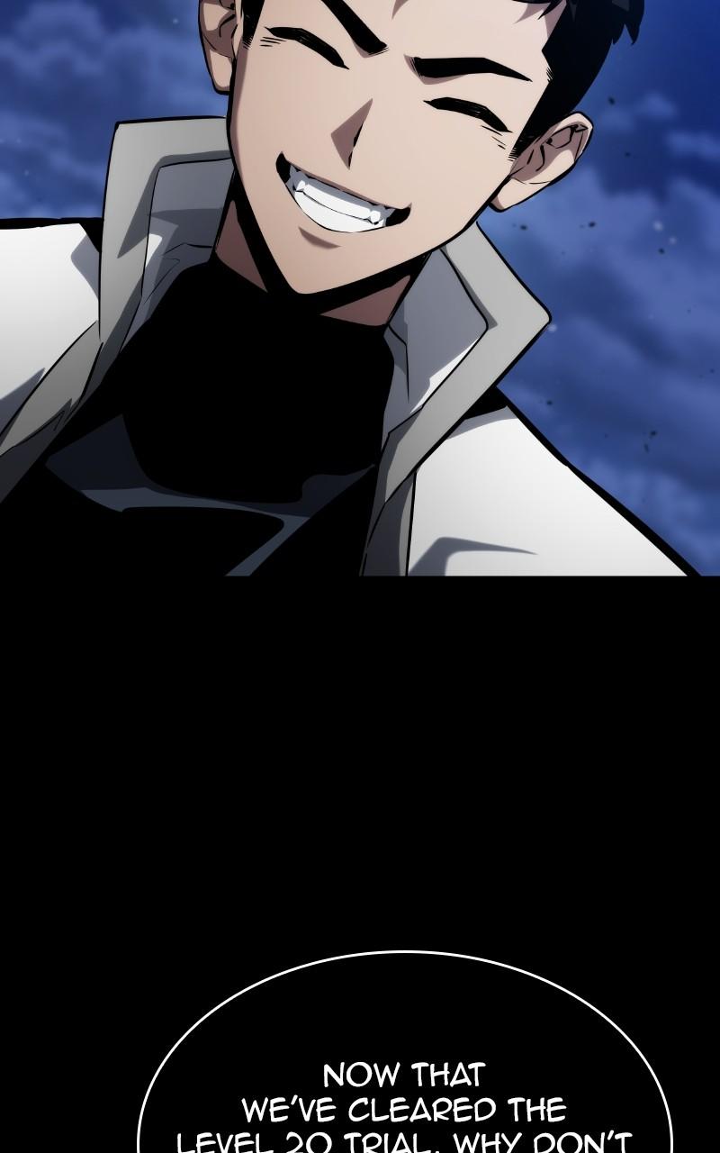Read Boundless Ascension Manga Online