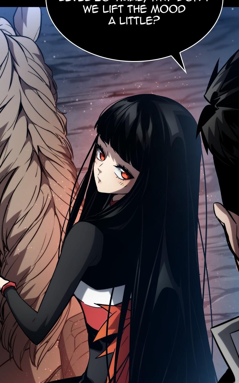 Read Boundless Ascension Manga Online