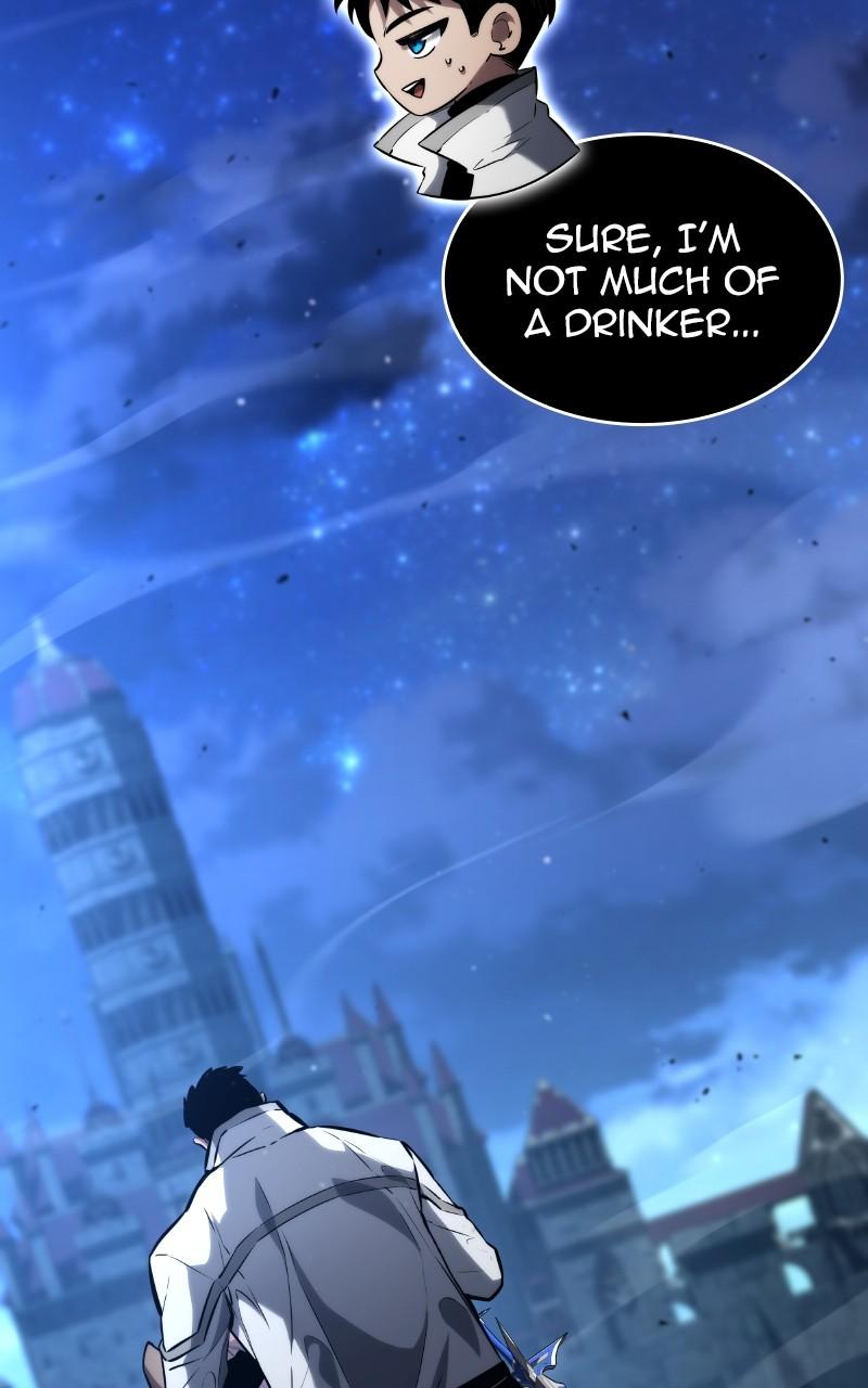 Read Boundless Ascension Manga Online