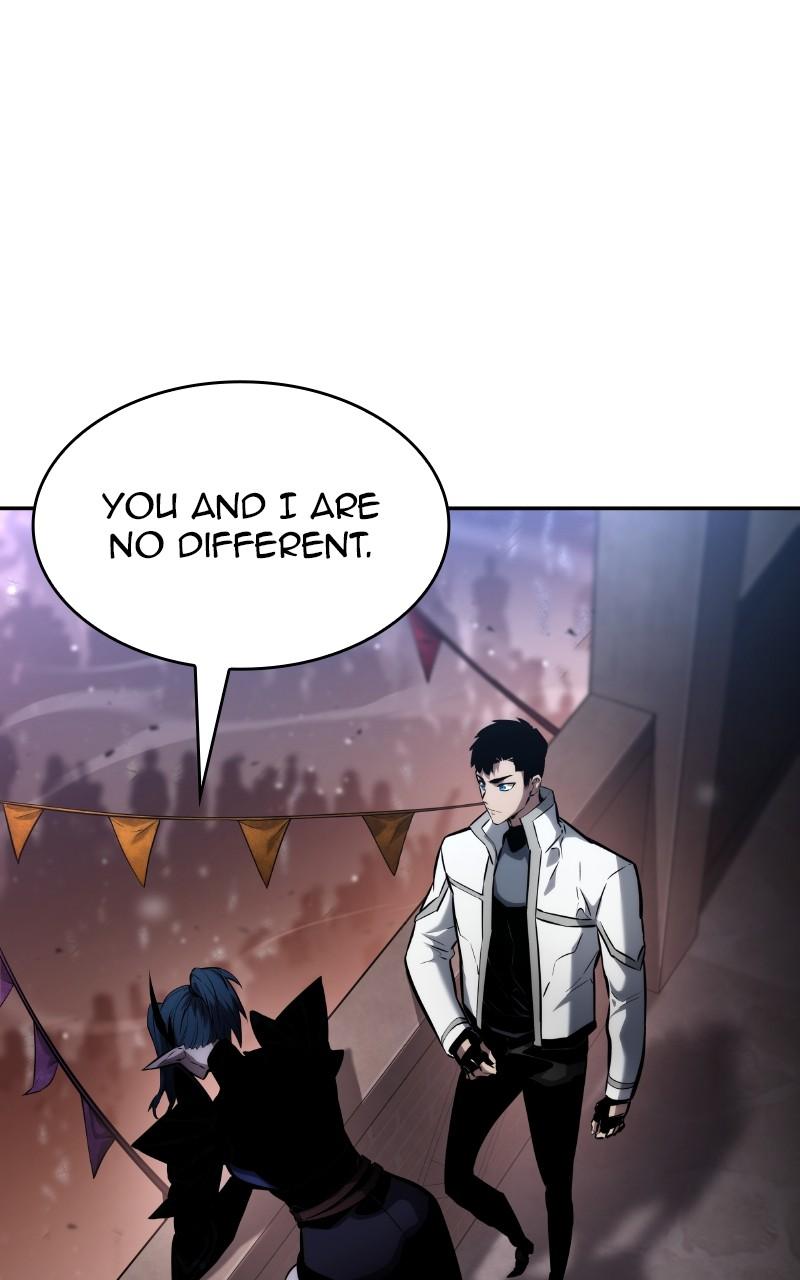 Read Boundless Ascension Manga Online