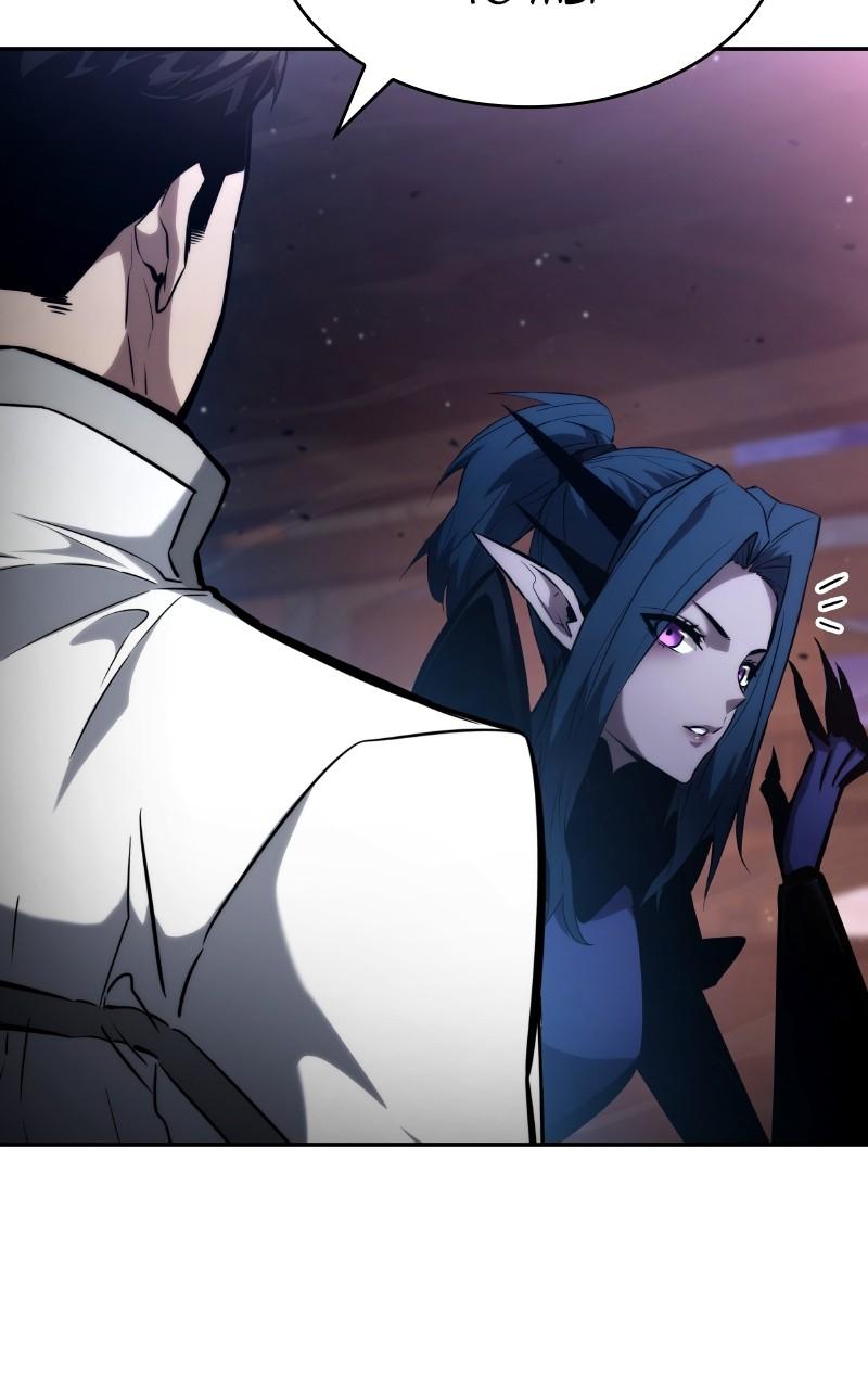 Read Boundless Ascension Manga Online