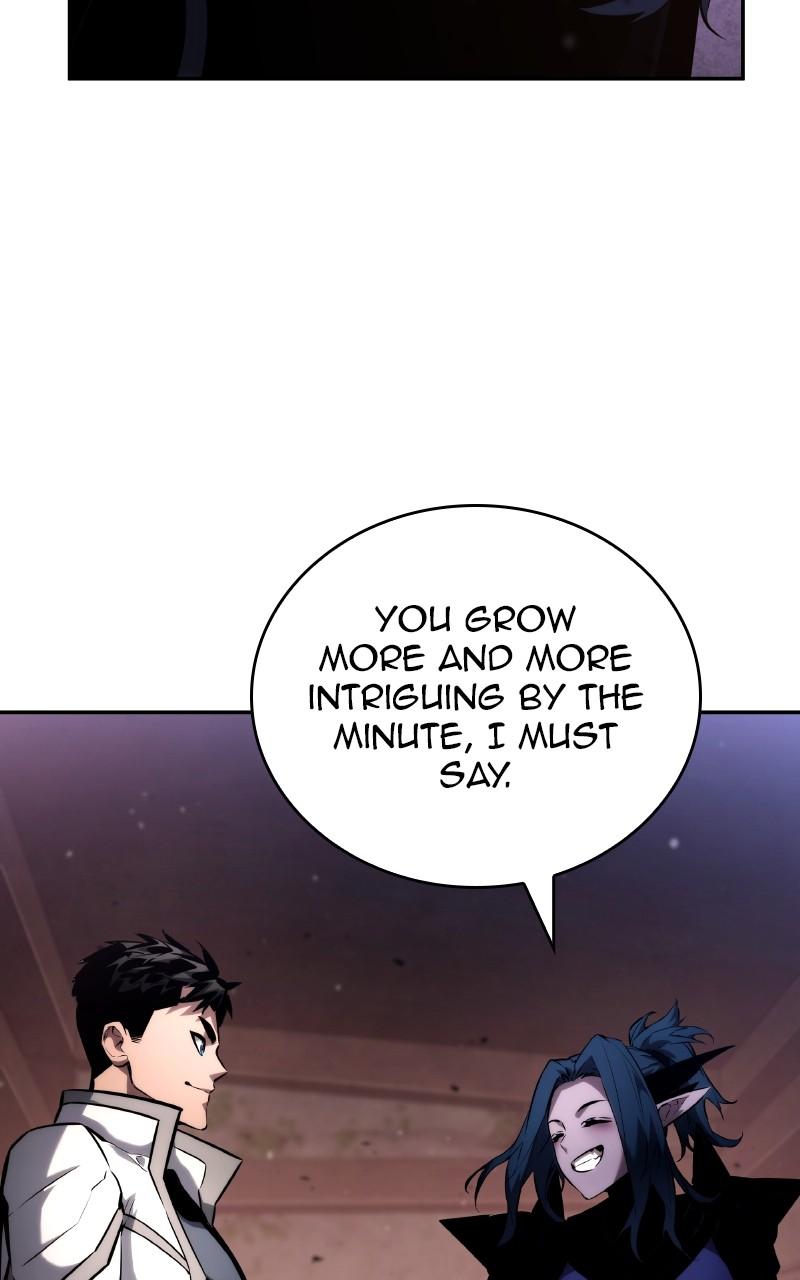 Read Boundless Ascension Manga Online