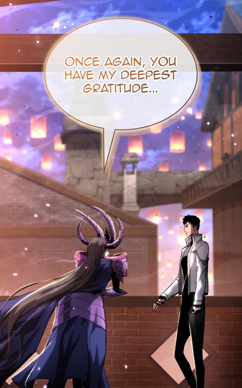 Read Boundless Ascension Manga Online
