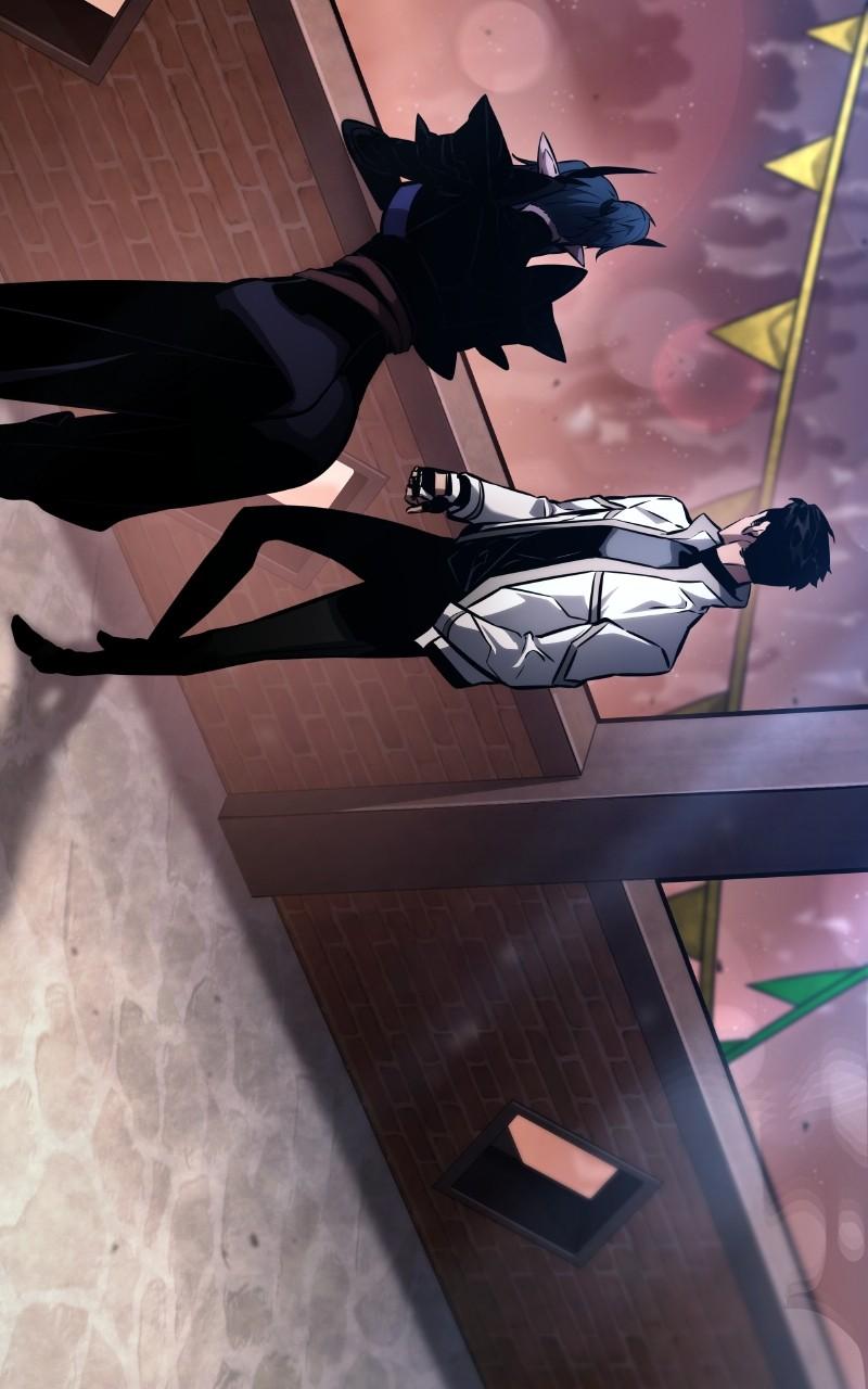 Read Boundless Ascension Manga Online