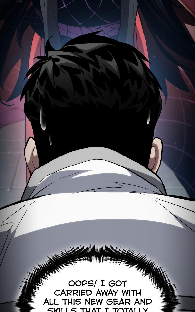Read Boundless Ascension Manga Online