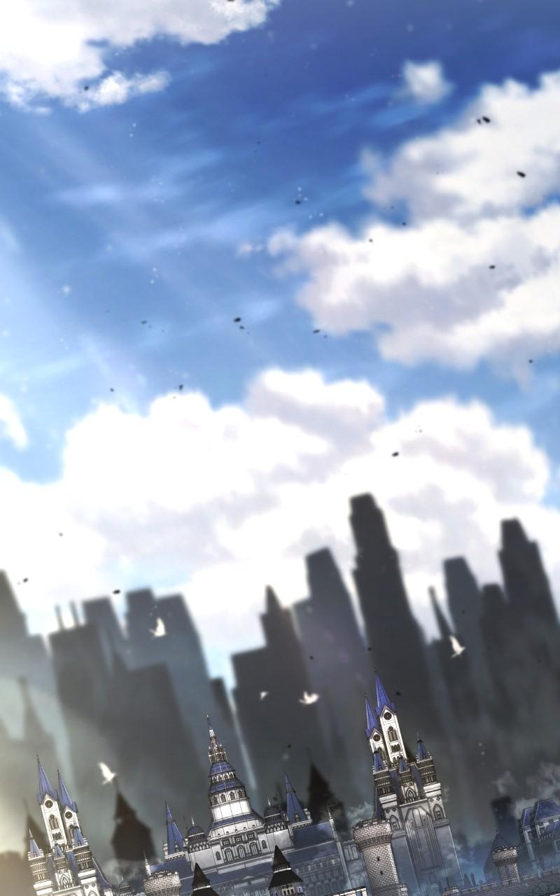Read Boundless Ascension Manga Online