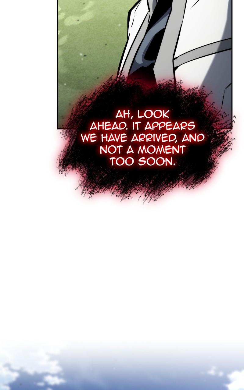 Read Boundless Ascension Manga Online
