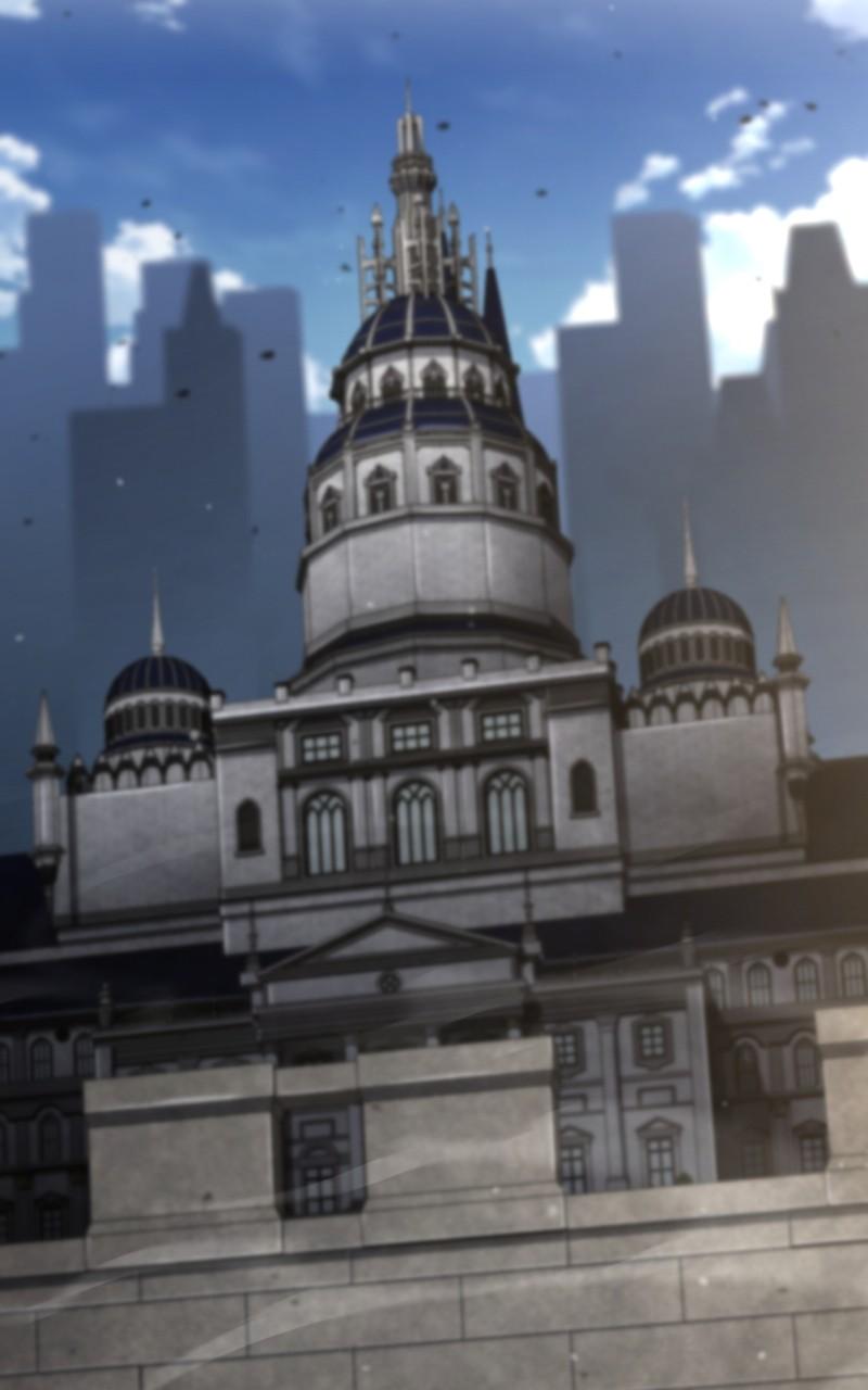 Read Boundless Ascension Manga Online