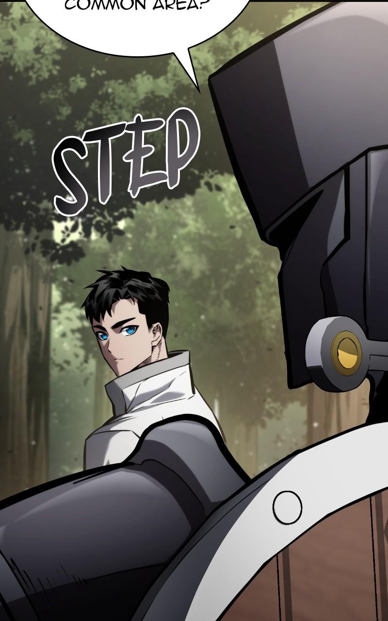 Read Boundless Ascension Manga Online
