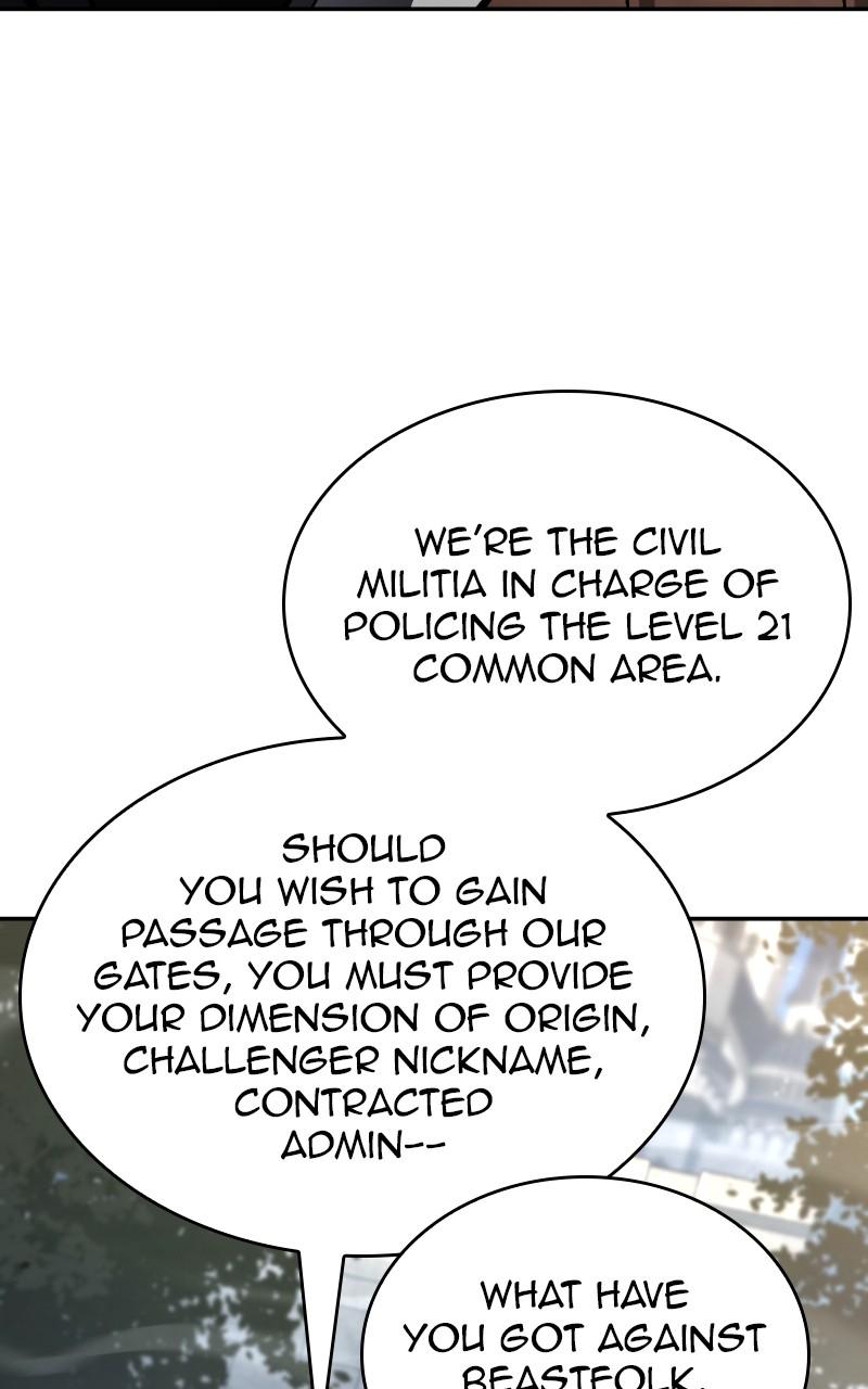 Read Boundless Ascension Manga Online