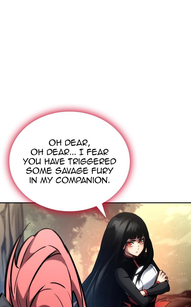 Read Boundless Ascension Manga Online