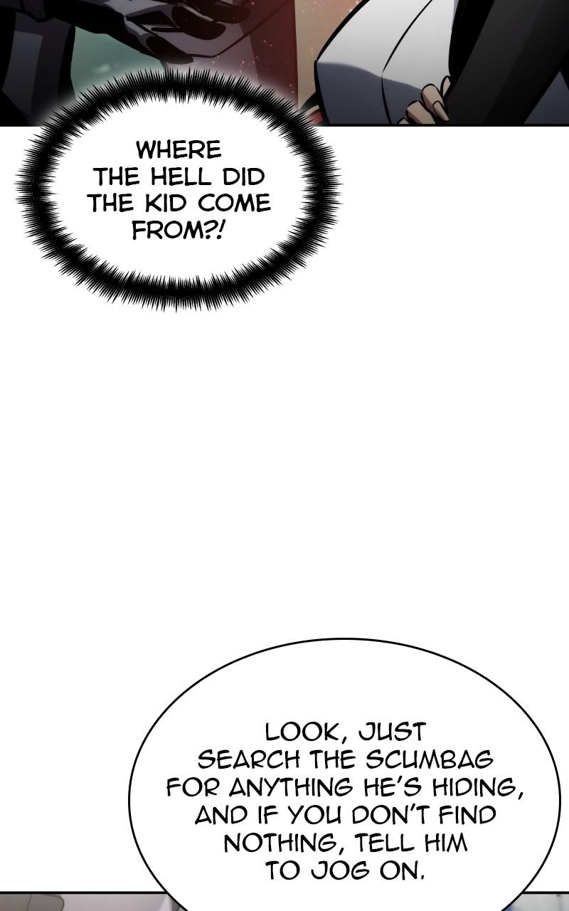 Read Boundless Ascension Manga Online
