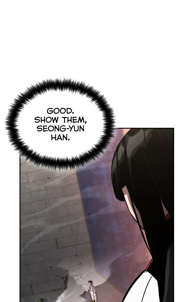 Read Boundless Ascension Manga Online