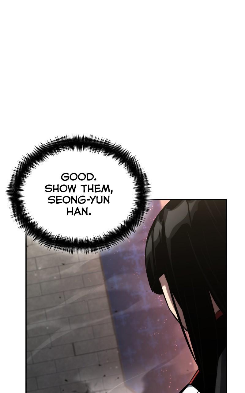 Read Boundless Ascension Manga Online