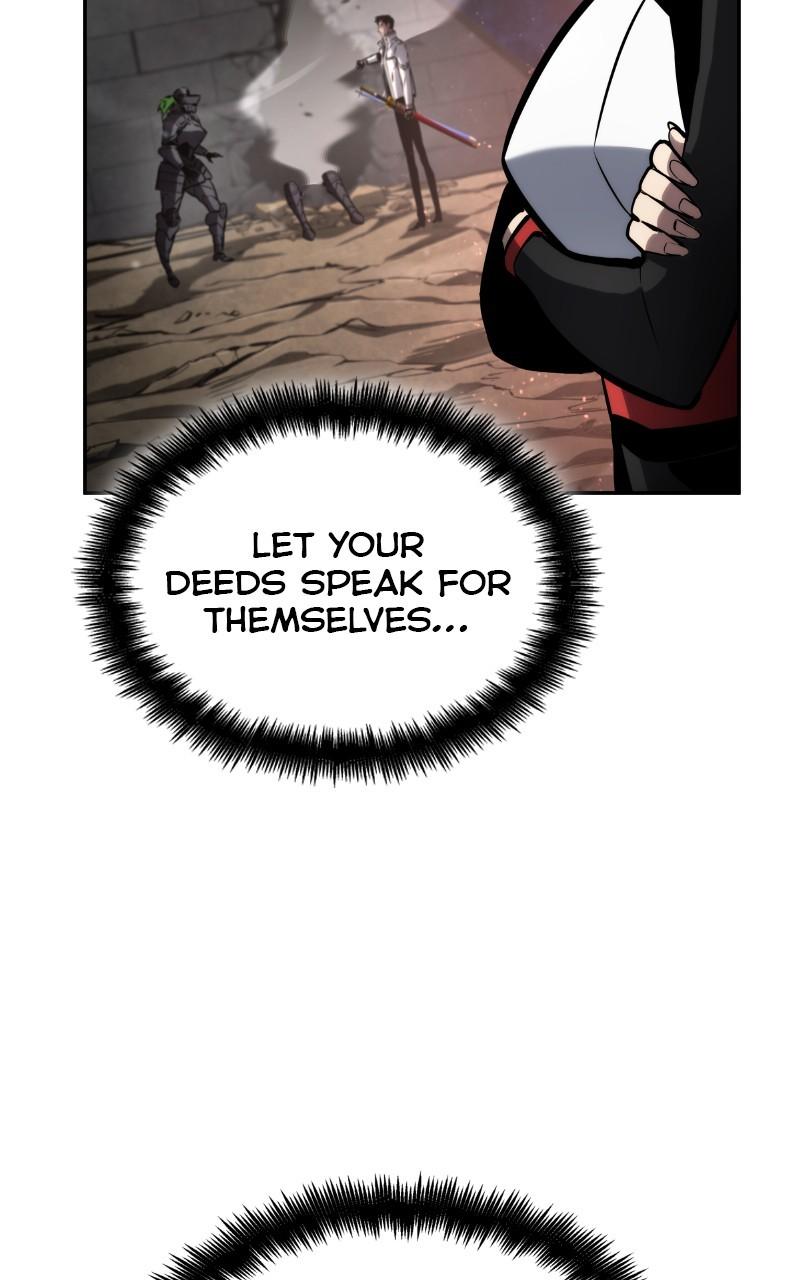 Read Boundless Ascension Manga Online