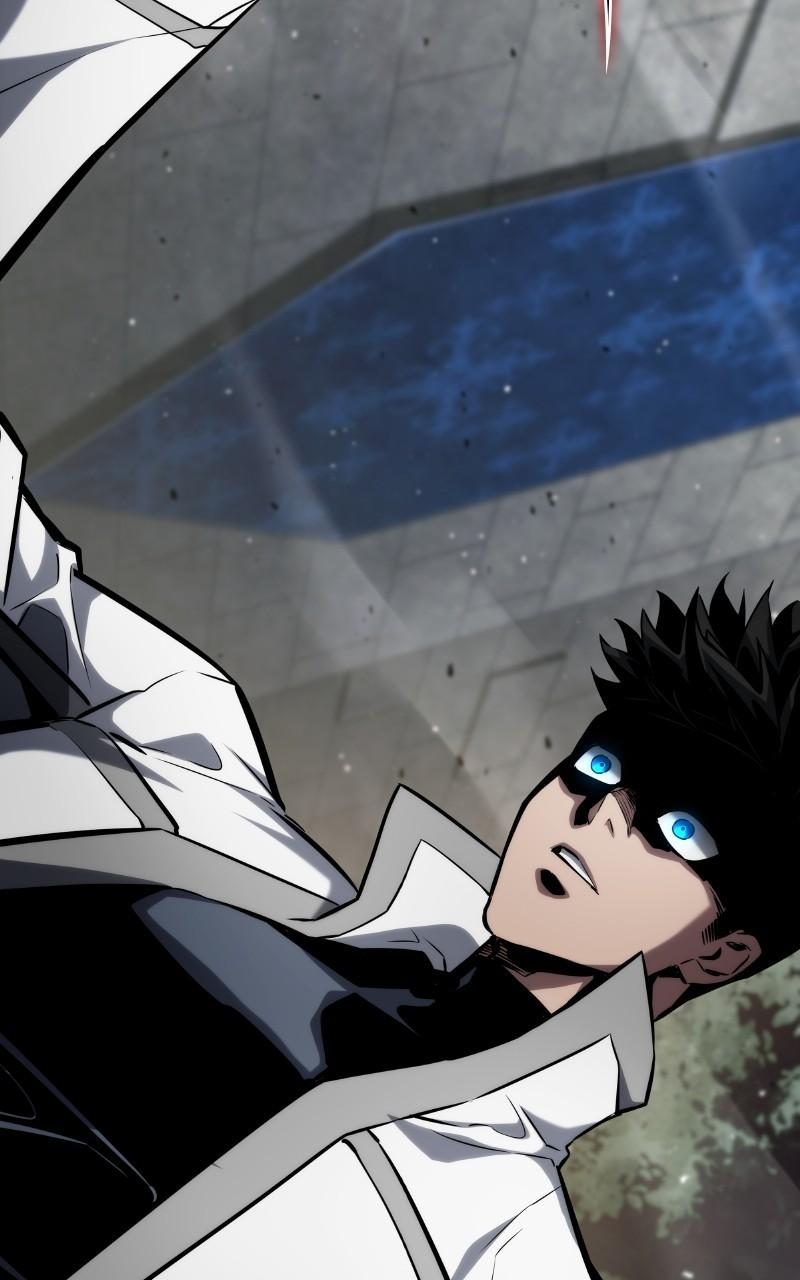 Read Boundless Ascension Manga Online
