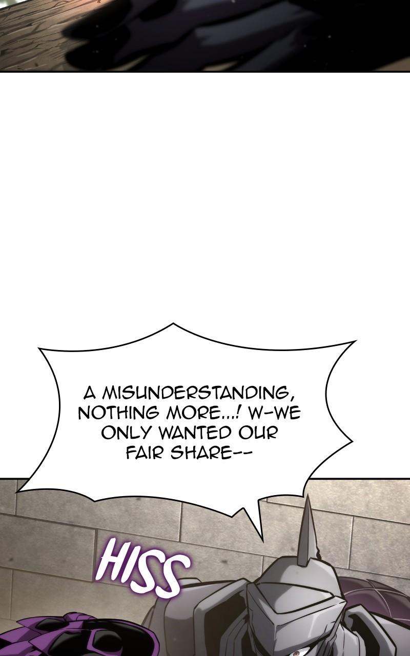 Read Boundless Ascension Manga Online