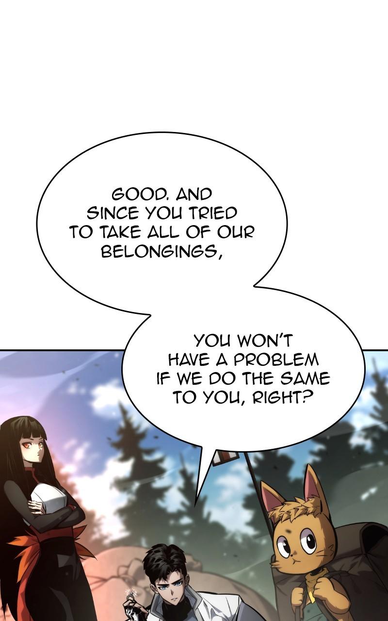 Read Boundless Ascension Manga Online