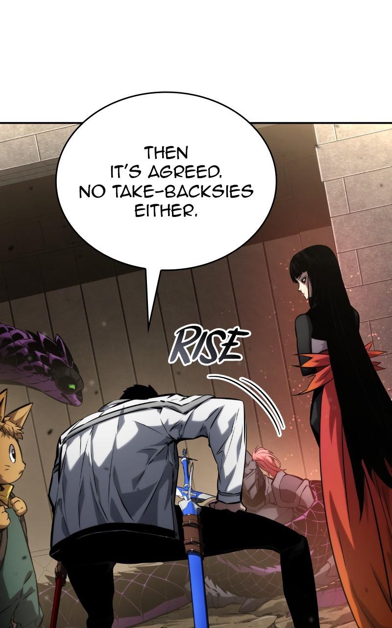 Read Boundless Ascension Manga Online