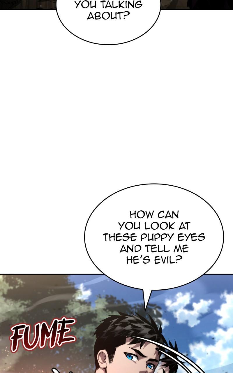 Read Boundless Ascension Manga Online