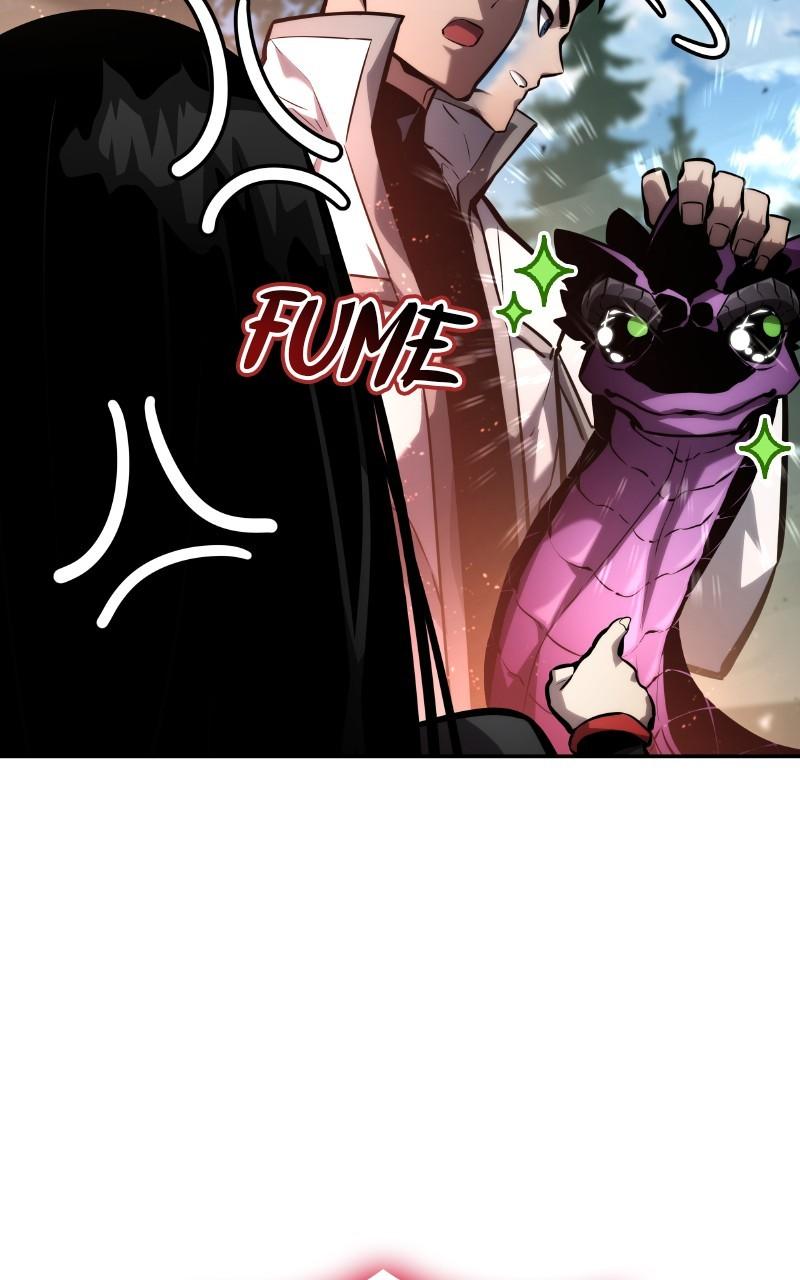 Read Boundless Ascension Manga Online